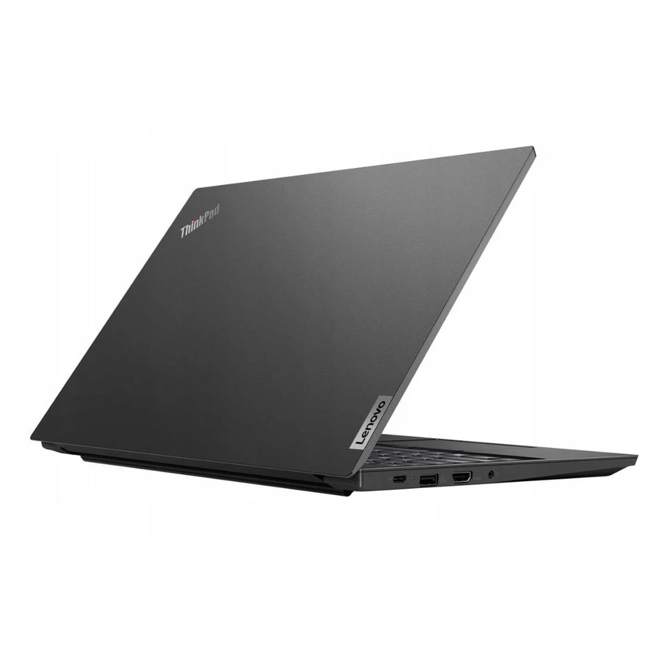 Lenovo ThinkPad E14 G2 · i3-1115G4 · 8GB · 256GB, Foto 3 von 5