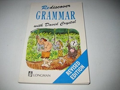 Rediscover Grammar Buch Pearson Education Limited