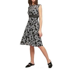 NEW Anthropologie 168 Sommer Floral Lace Dress by ett.twa Size 6