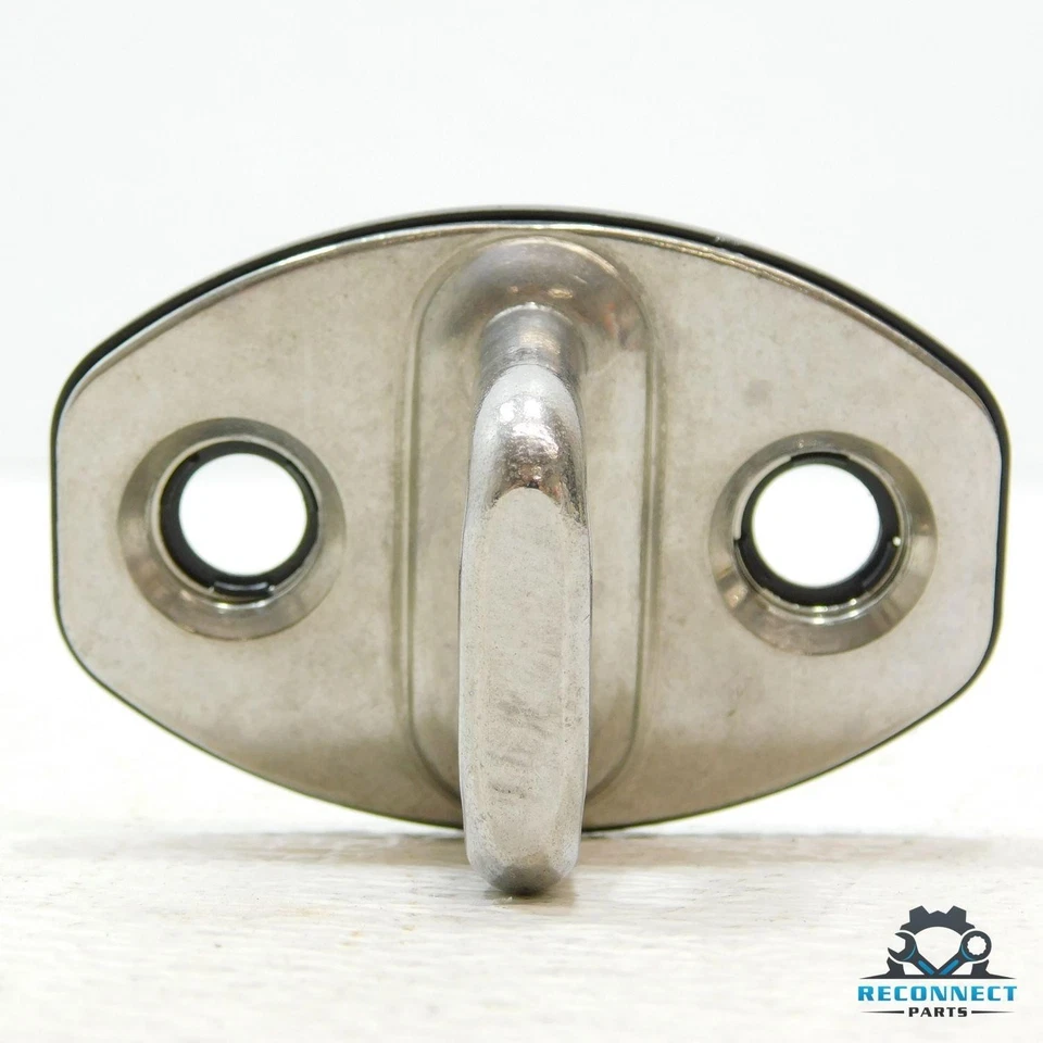 12-18 Audi A6 A7 A8 S6 S7 S8 C7 Door Lock Latch Striker Plate 4H0837033 OEM - Изображение 4 из 4