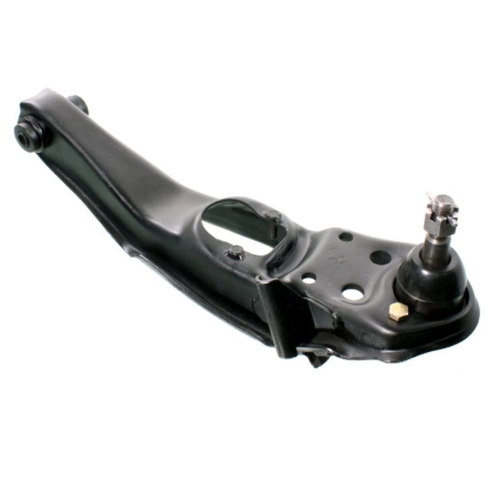 Conjunto de brazo de control y rótula para 1965-1979 delantero derecho superior inferior 18196 Foto 3 de 4