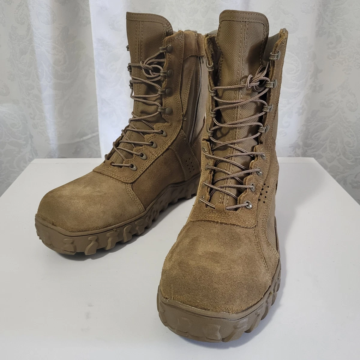 ROCKY Boots Insulated Boots for Men for Sale - Shop New 