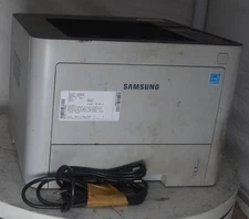 Samsung ProXpress M4020ND Monochrome Laser Printer Page Count 338K SEE NOTES