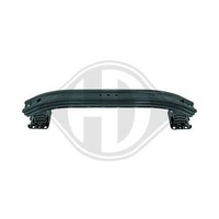 1X AufpralldäMpfer, StoßFäNger Diederichs 3486160 Passend FüR Fiat