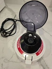 USA Scientific Micro Centrifuge SD –  6000 RPM, 2000 × g, 110 V