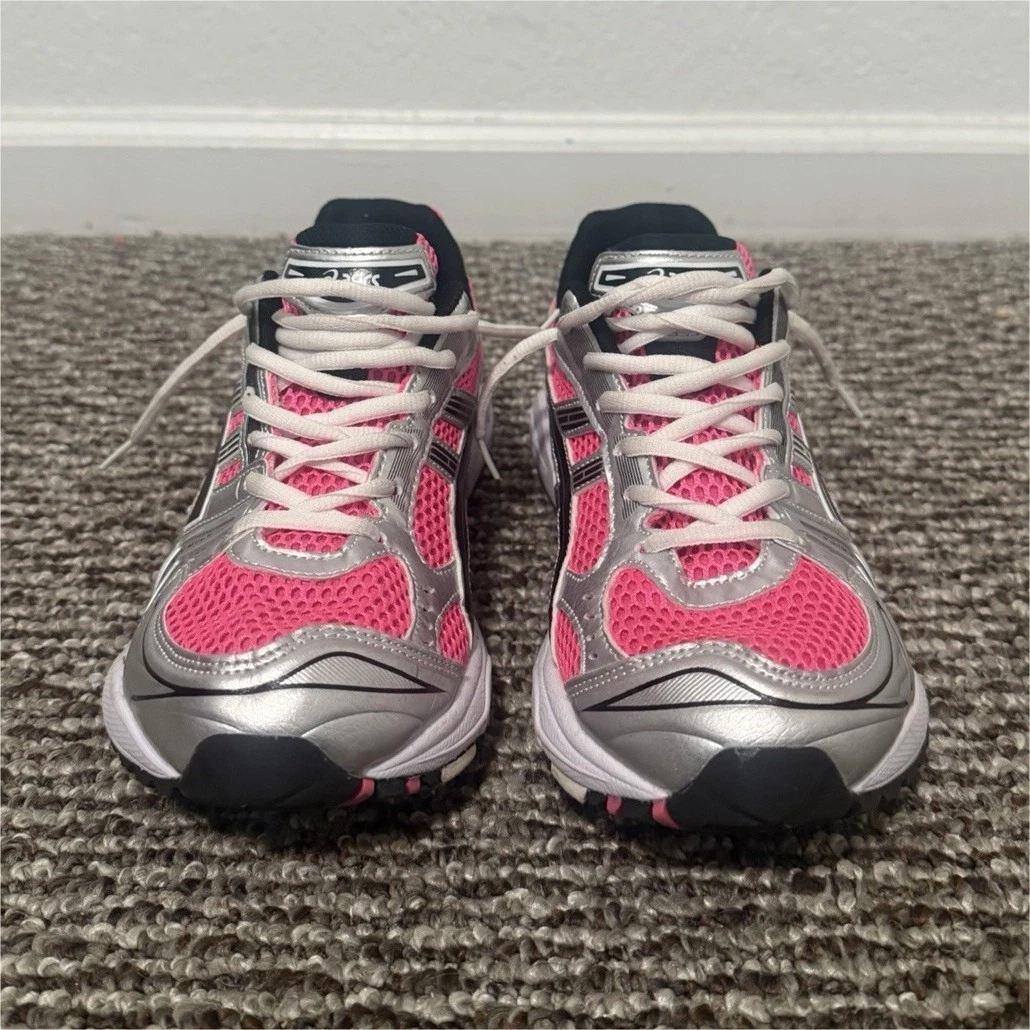 ASICS Pink Running & Jogging Shoes for Women for sale | eBay
