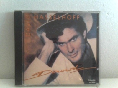 '' DAVID '' Hasselhoff, David: