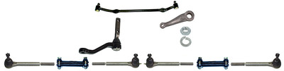 Tie Rod Steering Kit At ₹ 100/piece | Steering Components In New Delhi | ID: 19235845697 - Foto 14