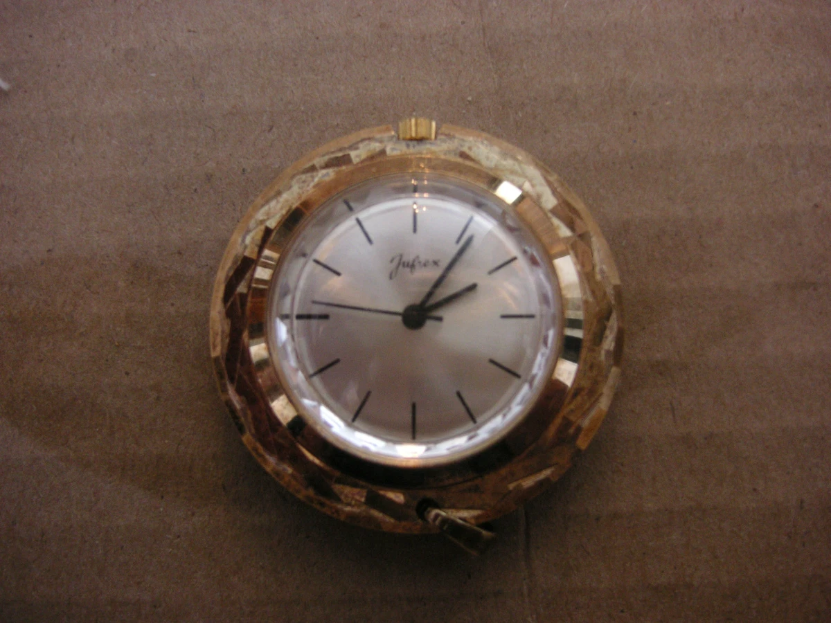 Jufrex watch clearance