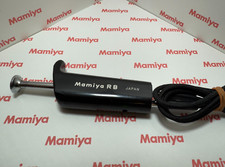  EXC    Mamiya RB Mirror Up Double Cable Shutter Release RB67 RZ67 From JAPAN