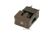 811941503 Audi 80 Typ 81/B2 Schalter Heckscheibenheizung  Vorfacelift negro