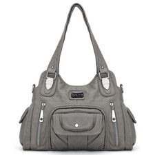 Scarleton Satchel Handbags For Women, Shoulder Bags For Women, H1635