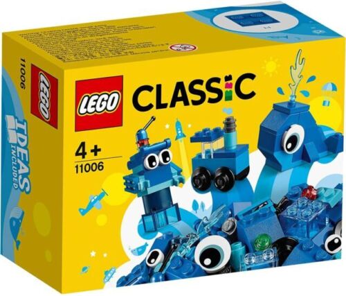 LEGO Classic: Caja Creativa Roja (10707) - Game Zone