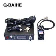 980nm Infraid IR 2WLaser ModuleSpot Beam TTL/TEC Cooling Adjustable power supply