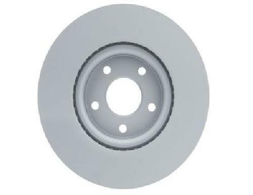Disco De Freno Original BOSCH 0 986 479 C52 Para Ford Volvo - Picture 3 of 5