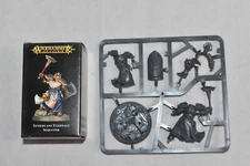 Warhammer: AoS: Stormcast Eternals: Sequitor Sprue NOS Sigmar Easy Build Model
