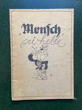 Man be bright, happy and bitter serious Luftgaukommando 1942 (N)260923