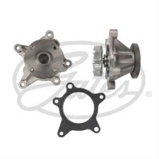 Pompe à eau Hyundai I30