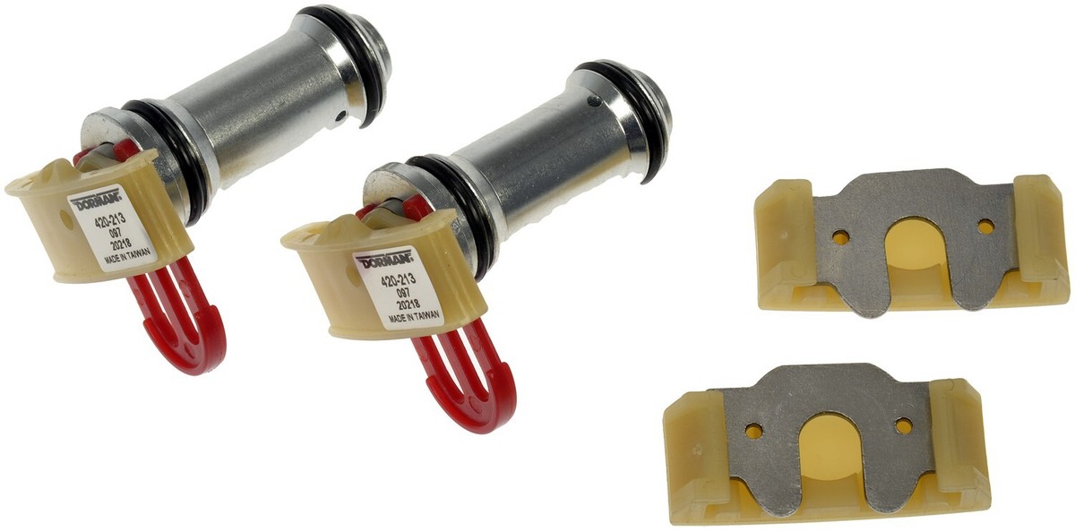 Dorman Engine Timing Chain Tensioner Secondary Fits 2011-2019 Ford
