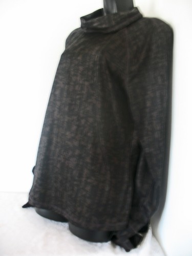 Exertek black Pullover SizeXL - Picture 5 of 7