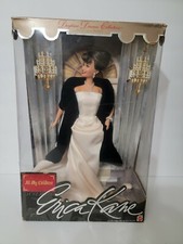 All my Children Erica Kane Daytime Drama 1998 Barbie Doll