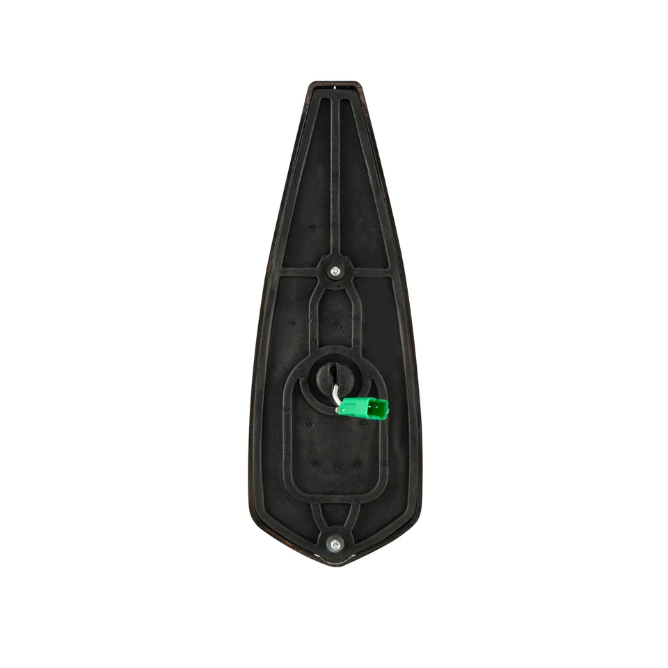 Lámpara marcadora delantera techo cabina cromada ámbar LED ámbar Kenworth T680 T880 20 piezas apta para Kenworth T680 T880 Foto 4 de 4