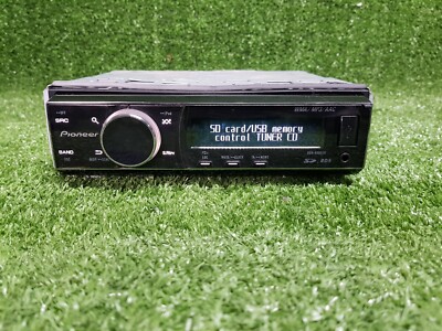 Pioneer Deh-9300sd Pioneer Deh9300sd Original Car Radio | eBay