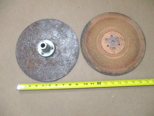 Craftsman Radial Arm Saw Adapter 9 