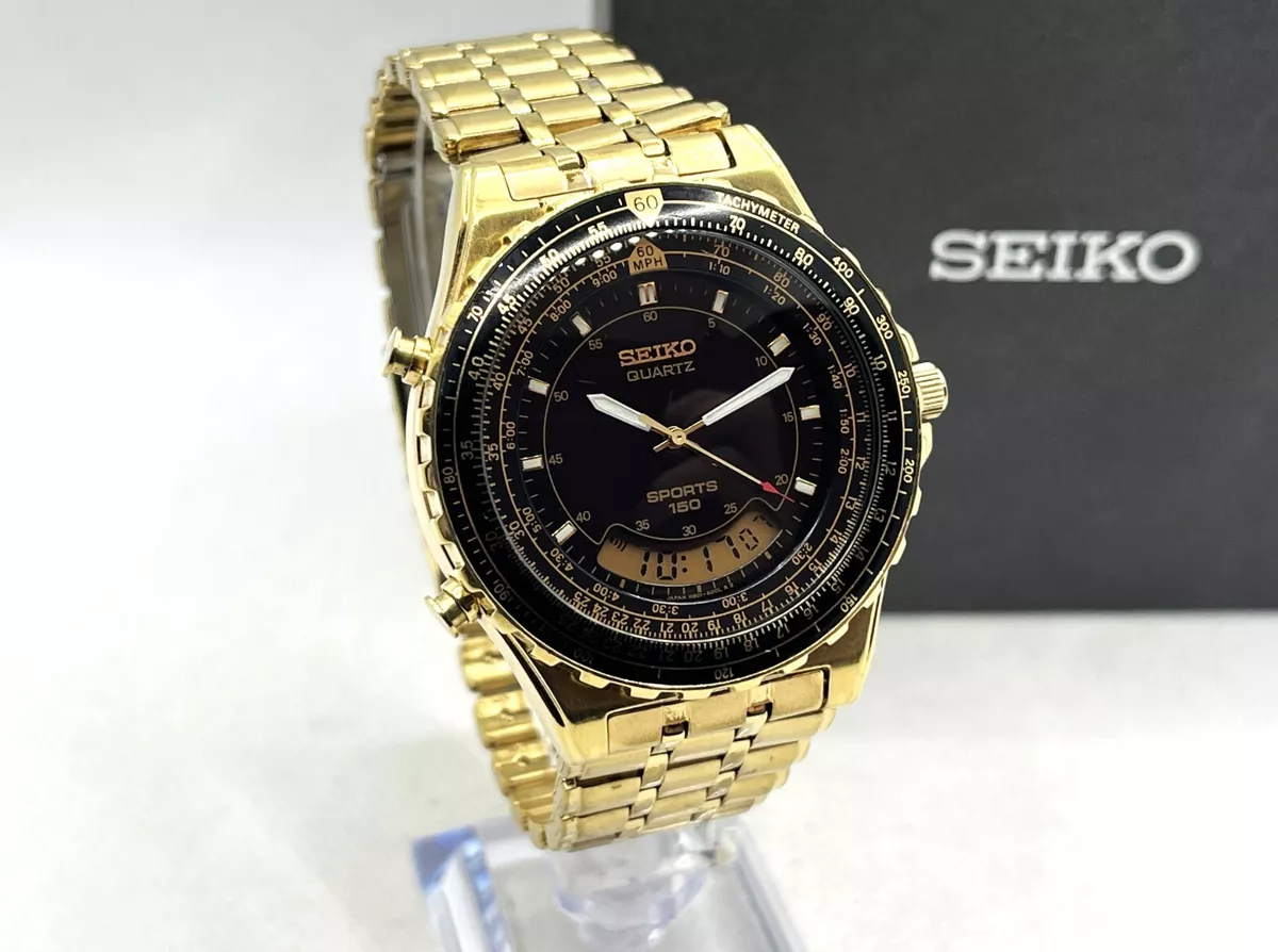 Seiko 150 2025