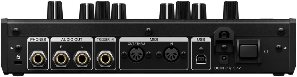 Pioneer TORAIZ TAS-1 DJ×Dave Smith Instruments Monophonic Synthesizer Analog - Image 3 of 4