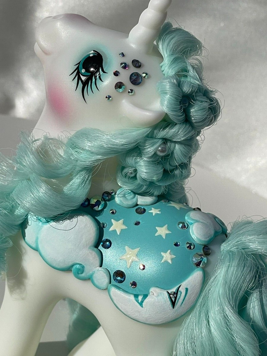 My Little Pony G1 メリーゴーランド MLP ファンシートイ My Little Pony G1 メリーゴーランド MLP ファンシートイ