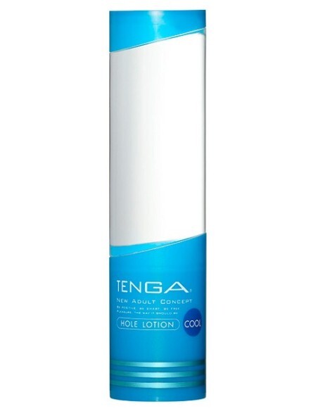 Tenga Hole Lotion Cool