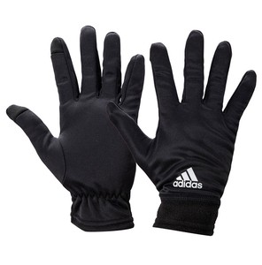 adidas fleece gloves