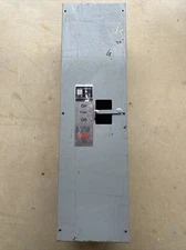 Eaton/Cutler Hammer SKDN400 NEMA 1 Enclosure 400A 3p 600V