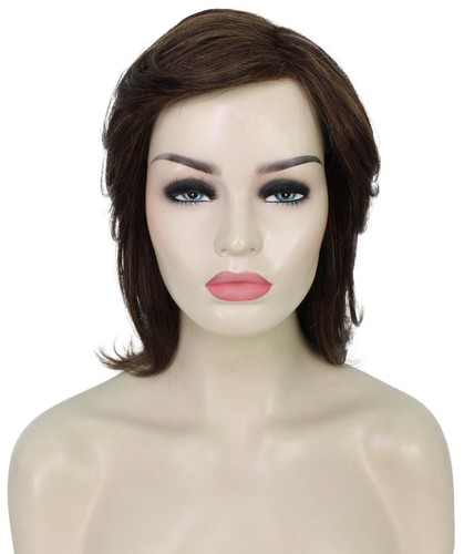 Still ME Tia Pixie Straight Wig, Women's Multicolor Shoulder length Wig,CM-0116 - Picture 144 of 267