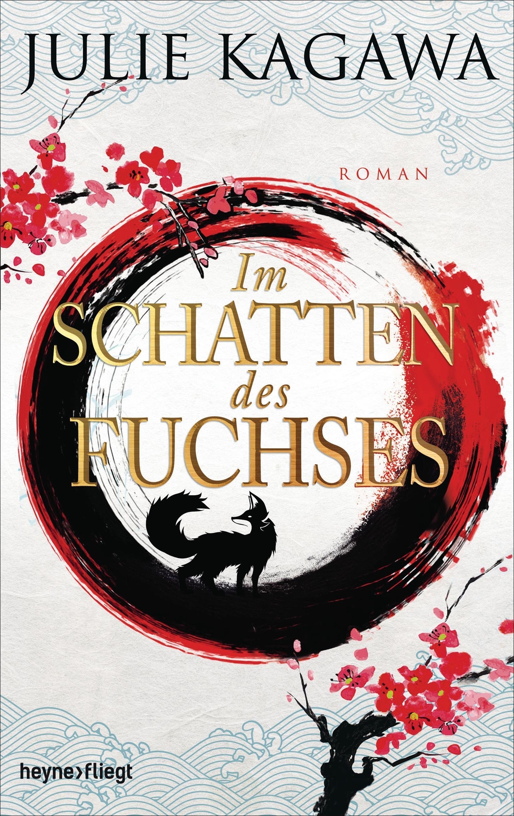 Thumbnail - Julie Kagawa Schatten Des Fuchses