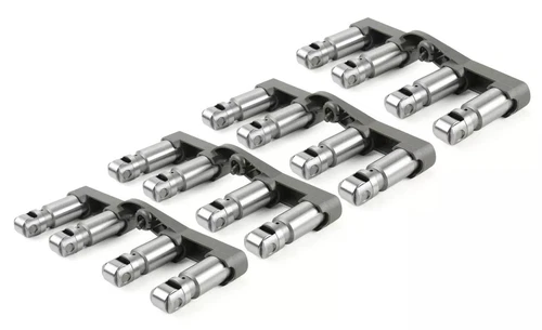 (16PCS) 5038784AD For 2003-2015 DODGE RAM Hydraulic Lifters And Yoke NEW - Picture 3 of 10