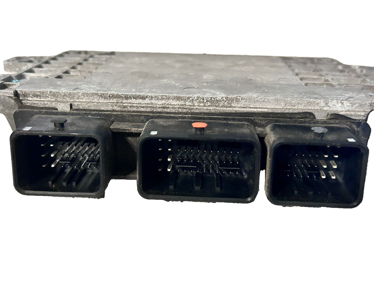 2014-2018 NISSAN AUTO ENGINE COMPUTER MODULE ECU ECM BEM332