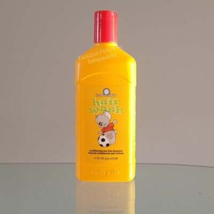 melaleuca baby shampoo