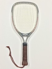 Vintage 1970's PROWESS CLUB 85 Racquetball Racquet Racket