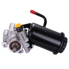 Power Steering Pump W/ Resevoir For Toyota Tacoma T100 4Runner 95-2004 3.4L DOHC