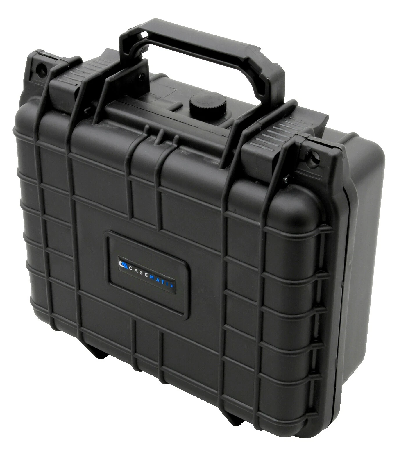 Capa à prova d 'água Mixer Casos de áudio profissional, racks e bolsas