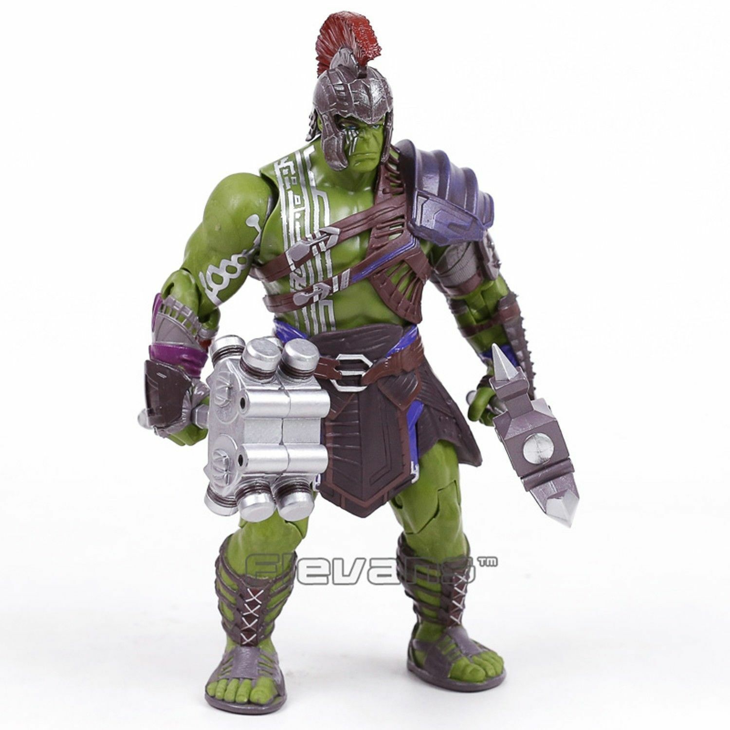 hulk gladiator marvel select