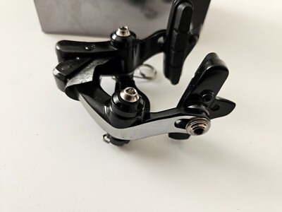 【中古】Shimano BR-9010R リアクト用アダプタ付き 中古】Shimano BR-9010R リアクト用アダプタ付き - メルカリ