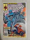 Amazing Spider-man #329 1990 Marvel Comics