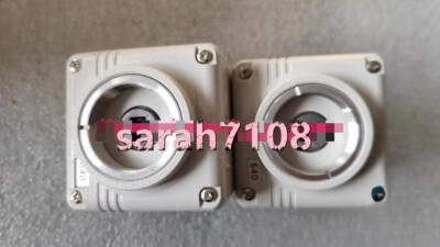 1PC USED SENTECH STC-640CC-G  Industrial camera #YY