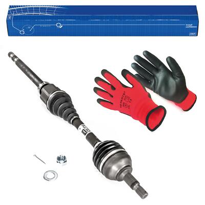 SKF VKJC 8525 Antriebswelle Gelenkwelle vorne rechts für Citroën C5 Fiat Peugeot