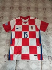 Maglia Croazia Nike Originale