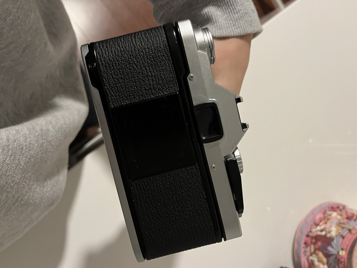 オリンパスOM-30 Olympus OM30 – Camera Go Camera