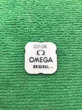 Omega 1010 1246 Minute Wheel Part